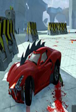 死亡赛车终极破坏修改器