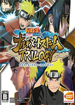 火影忍者究极忍者风暴修改器