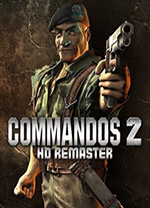 盟军敢死队2HD重制版中文版