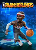 NBA游乐场(NBA Playgrounds)