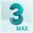 Autodesk 3ds max 2019中文版