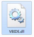 VBIDE.dll