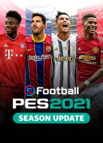 实况足球2021十三项修改器