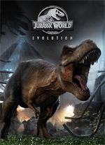 侏罗纪世界进化电脑版