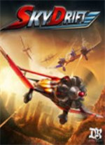 空中狂飙汉化中文绿色版