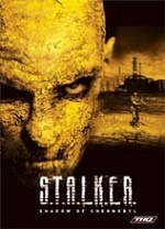 潜行者切尔诺贝利的阴影中文版