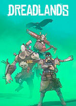 恐惧之地中文版