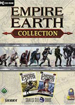 地球帝国1单机中文版