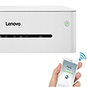 联想LenovoLJ2208W打印机驱动