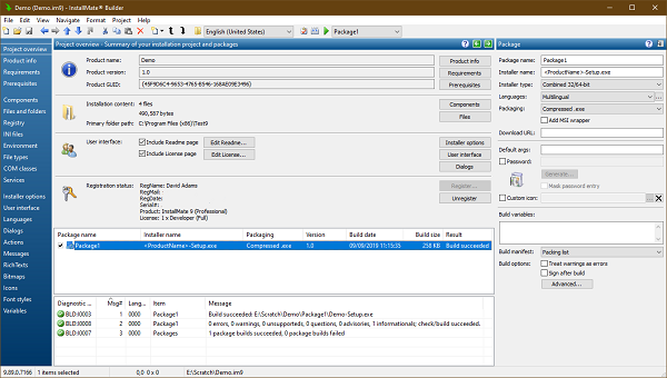 tarma installmate官方版