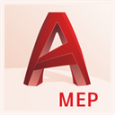 Autodesk AutoCAD MEP 2026中文版