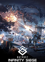 重装前哨官方中文版