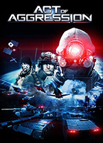 侵略行为中文版