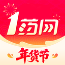 1药网网上药店app
