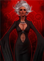 黑暗欺骗修改生命数修改器