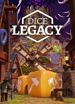 骰子遗产(Dice Legacy)中文版