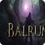 Balrum三项修改器