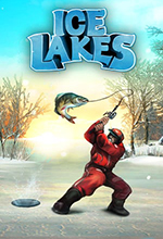 冰湖钓鱼中文版