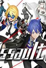 突击间谍汉化补丁