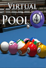 虚拟台球4中文版