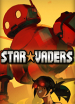 星之侵略者中文版