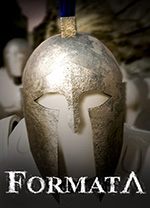 模型战争(Formata)