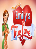 美味餐厅7艾米丽的真爱