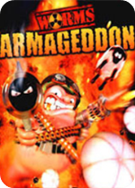 百战天虫末日浩劫电脑版