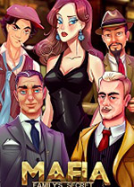 黑手党家族的秘密中文版