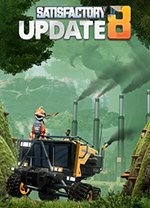 幸福工厂修改器