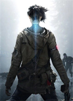 重生边缘电脑版(SYNCED:Off-Planet)