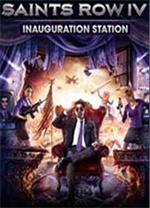 黑道圣徒4全解锁通关存档