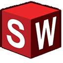 SolidWorks 2025(三维机械设计软件)