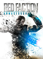 红色派系末日审判中文版