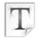 汉仪古趣繁字体