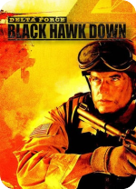 三角洲特种部队5黑鹰坠落中文版