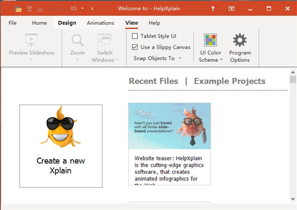 HelpXplain(屏幕截图工具)下载