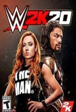 WWE 2K20官方版