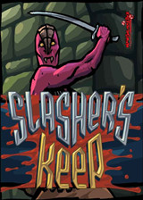 Slashers Keep修改器