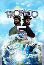 海岛大亨5中文版