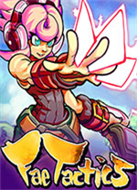 精灵战记(Fae Tactics)免安装绿色中文版