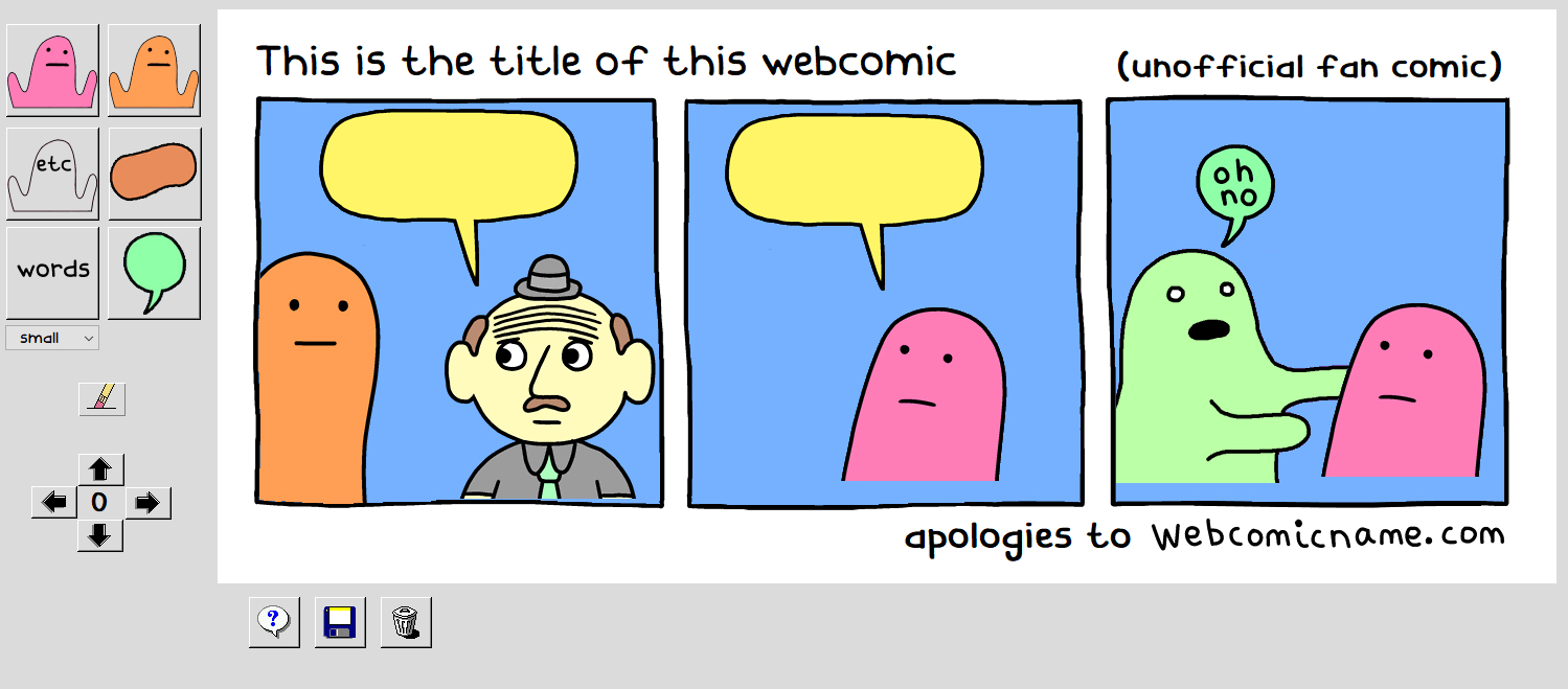 ohnotarizer(漫画制作软件)