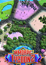 MMORPG大亨2中文版