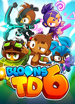 气球塔防6电脑版