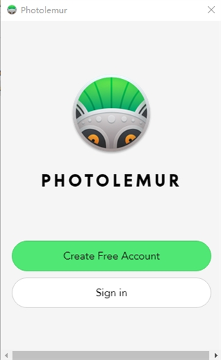 photolemur免费下载