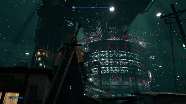 最终幻想7重制版中文版