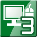 三菱触摸屏编程软件gt works3