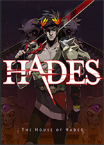 哈迪斯杀出地狱修改器