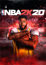 NBA2K20电脑版