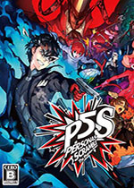 女神异闻录5对决幽灵先锋修改器